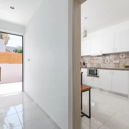 Mailo&Luke Apartments Rhodes City Exterior photo
