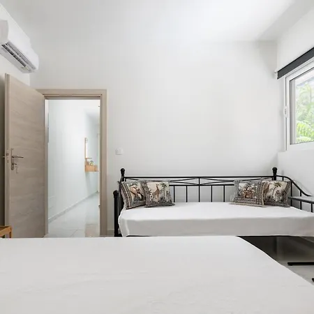 Mailo&Luke Apartments Rhodes City Exterior photo