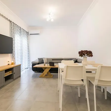 Mailo&Luke Apartments Rhodes City Exterior photo