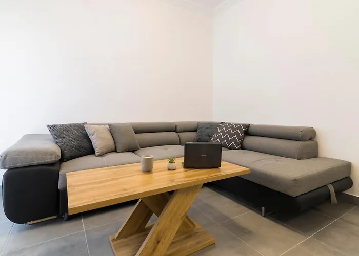 Mailo&Luke Apartments
