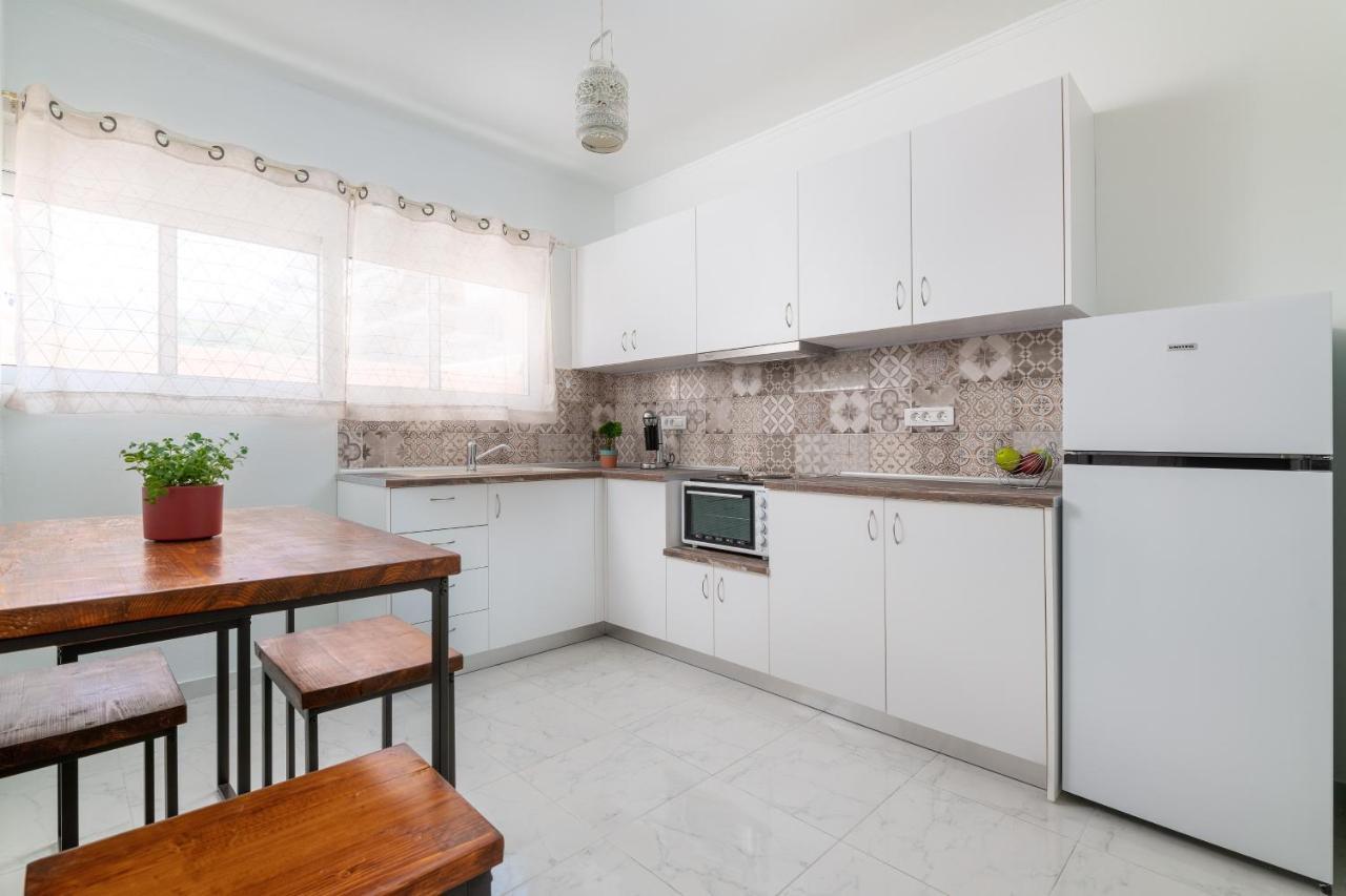 Mailo&luke Apartment