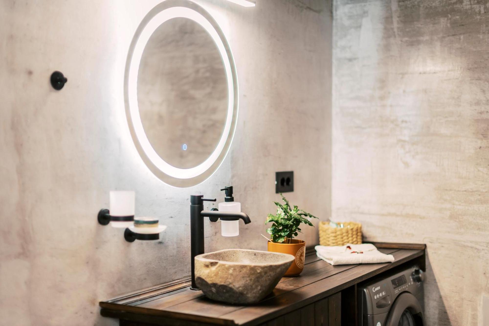 Mailo&luke Apartment *