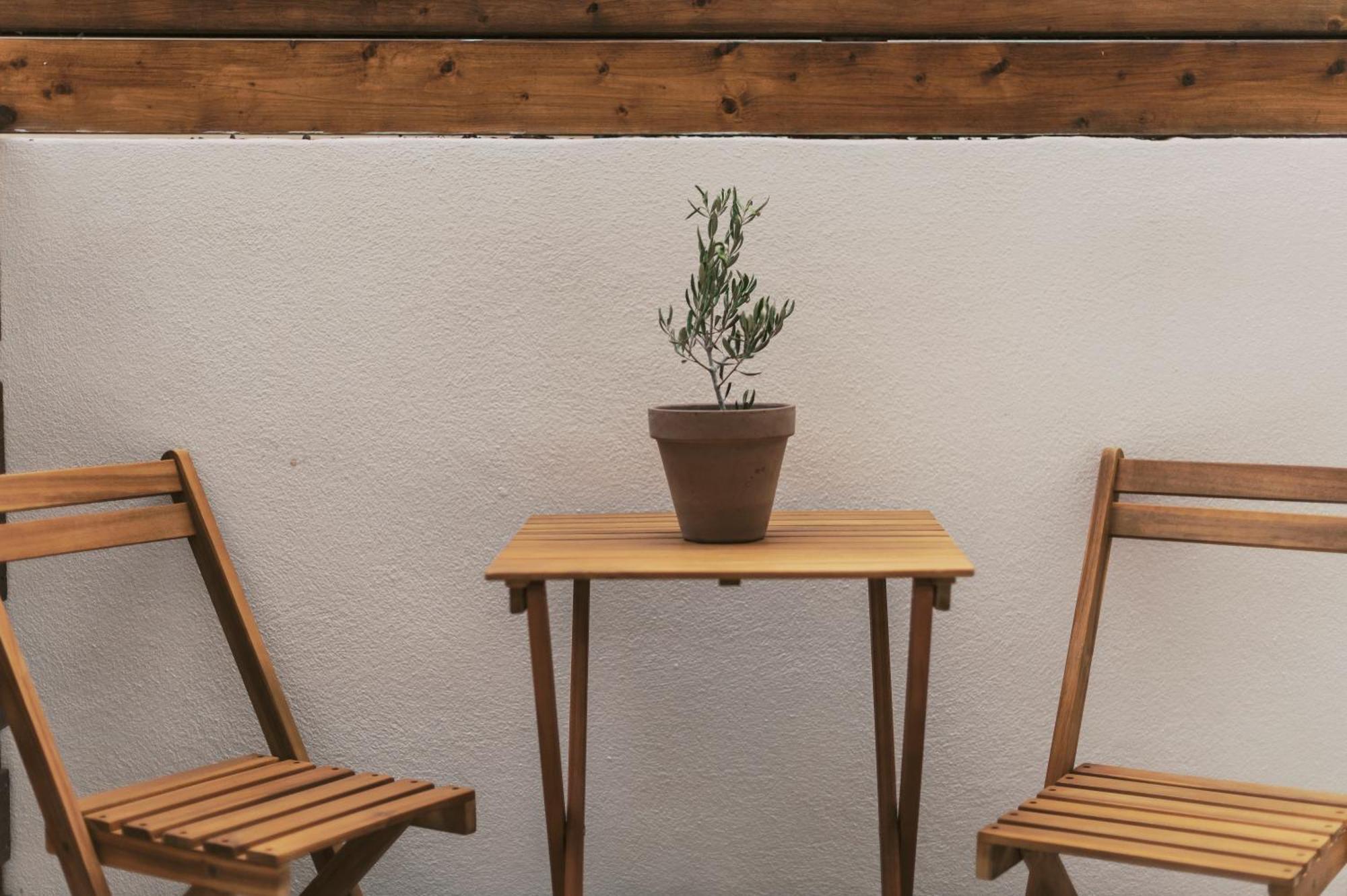 Mailo&luke Apartment Rhodes City