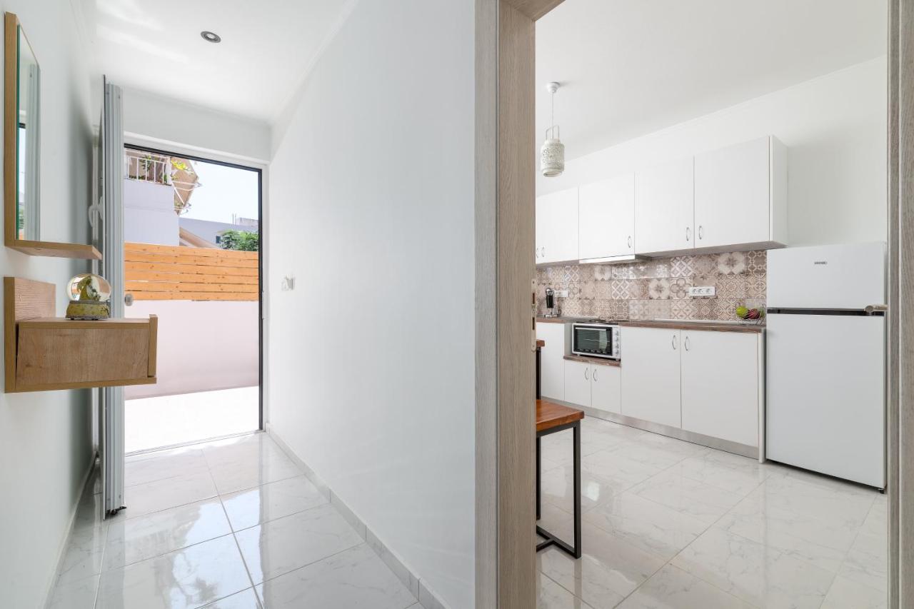 Mailo&luke Appartement