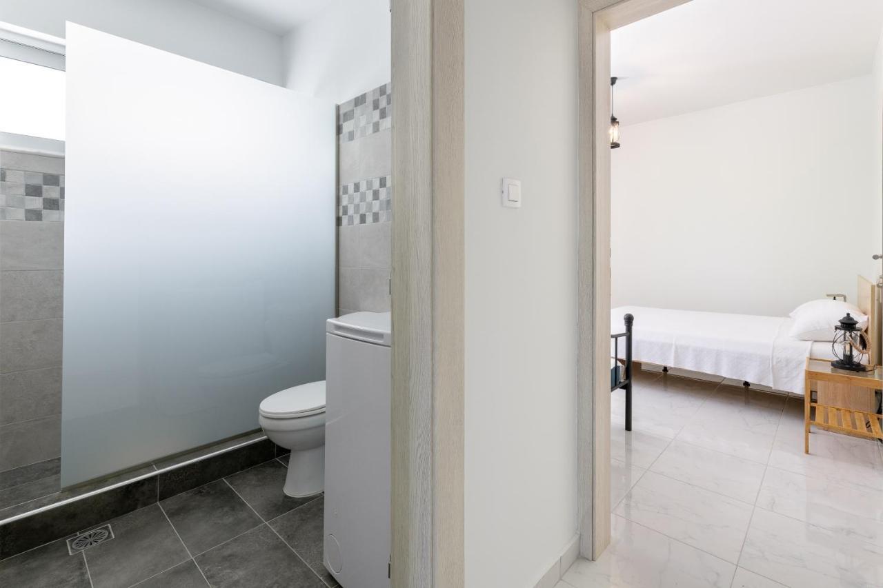 Appartement Mailo&luke *