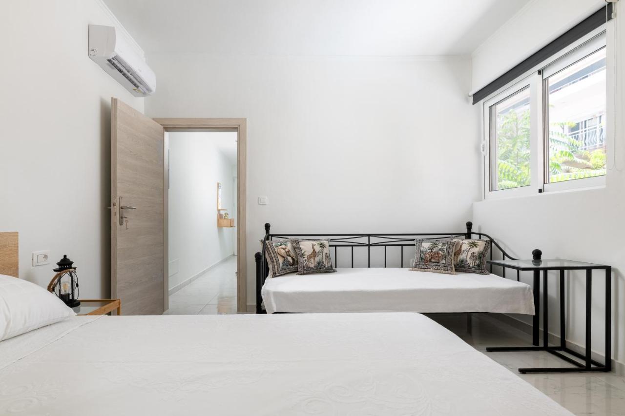 Mailo&luke Appartement *