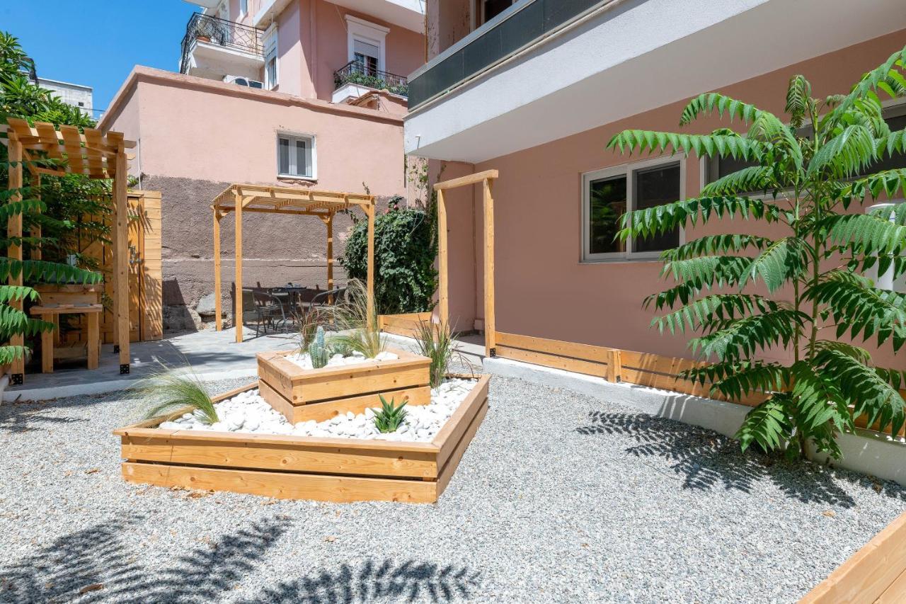 Appartement Mailo&luke