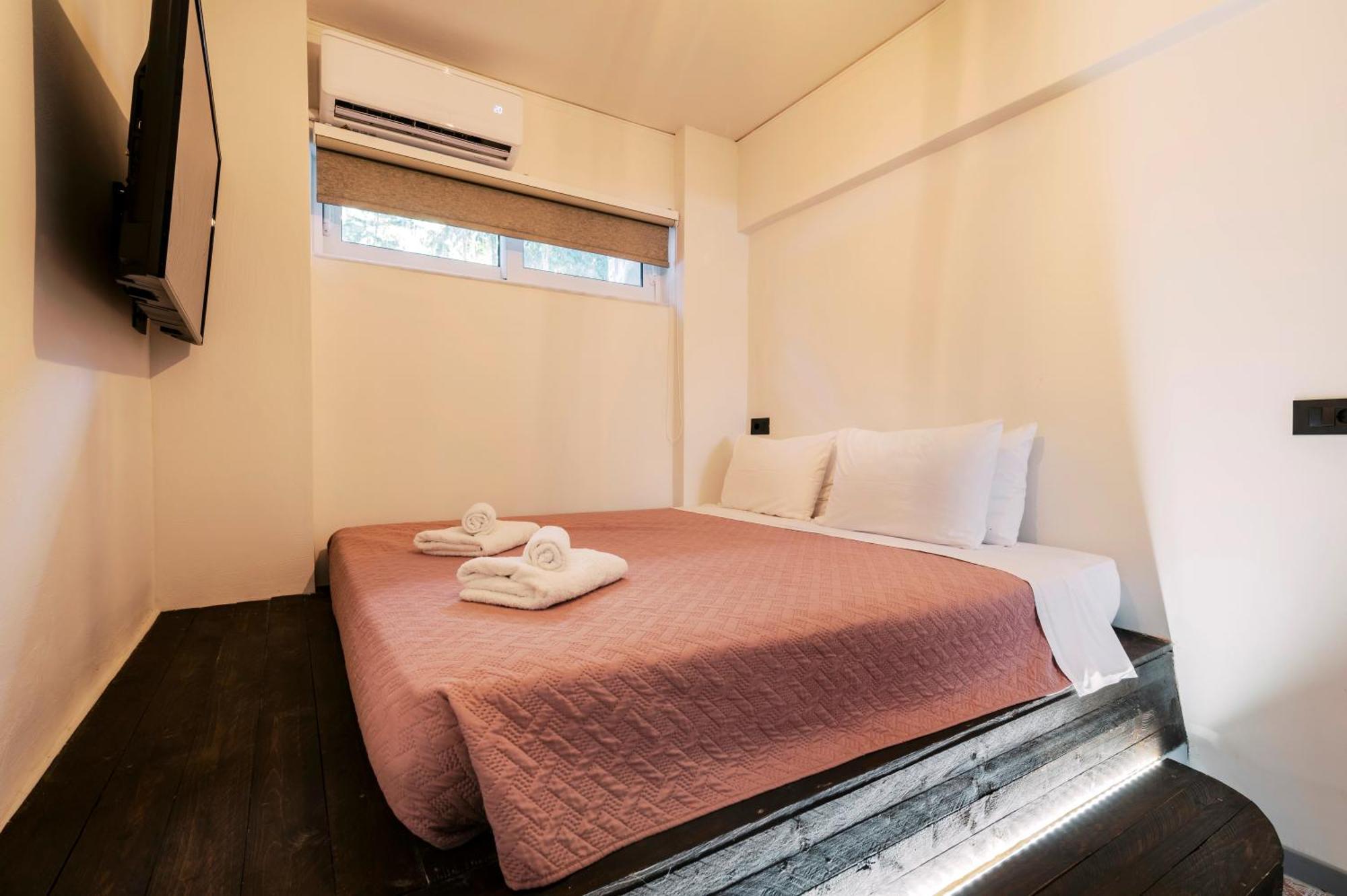 Mailo&luke Appartement