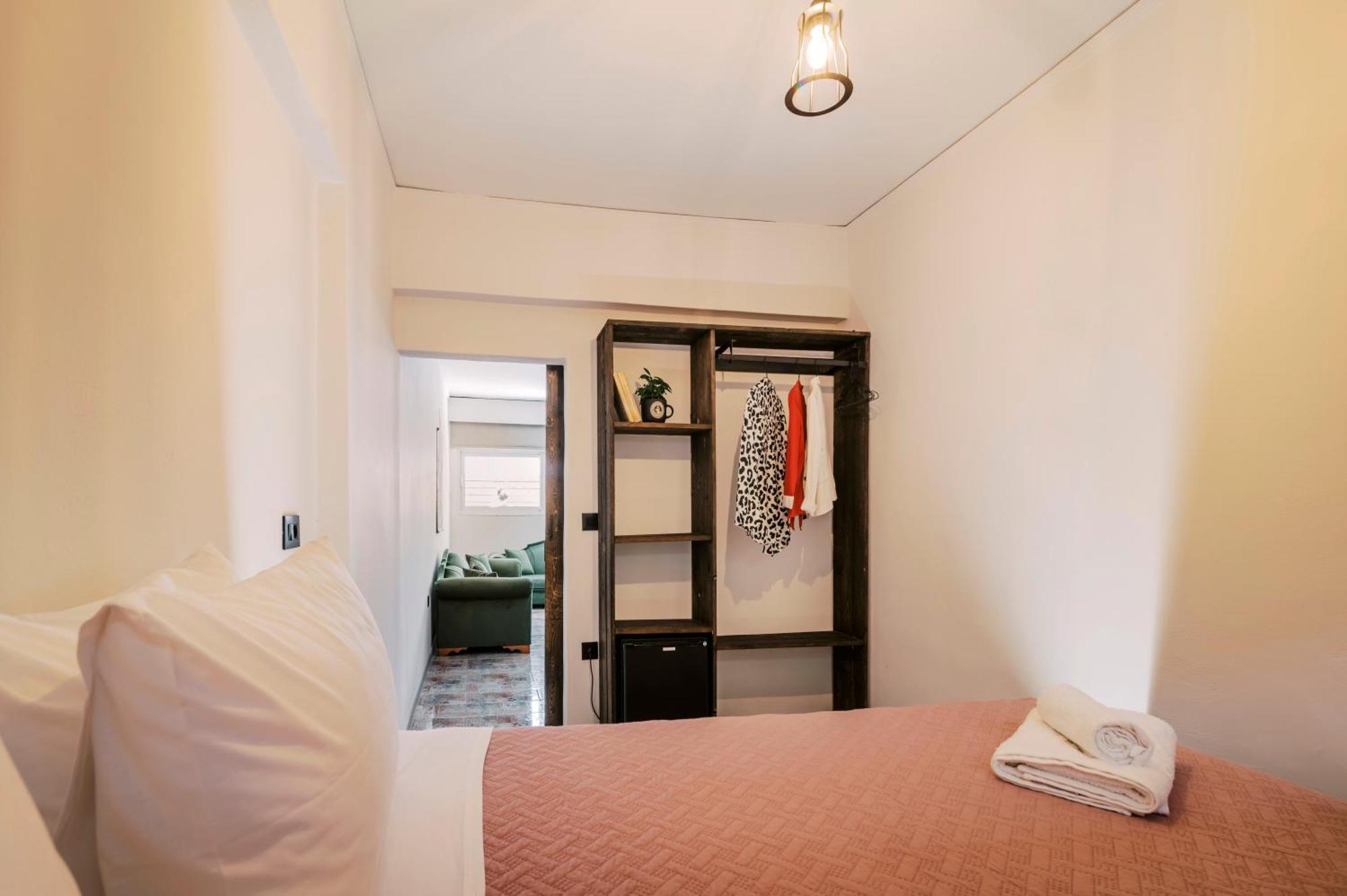 Appartement Mailo&luke