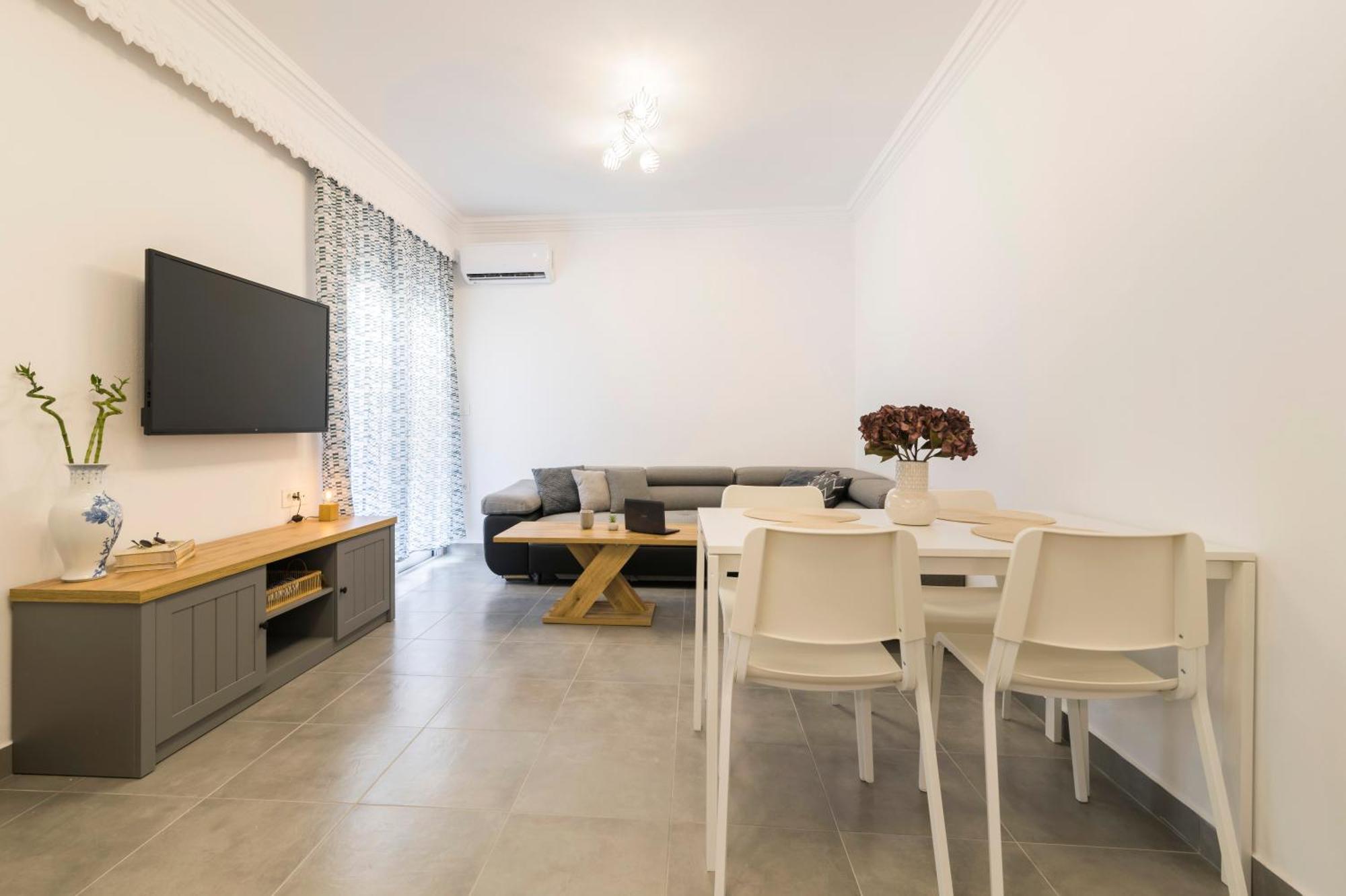 Mailo&luke Appartement *