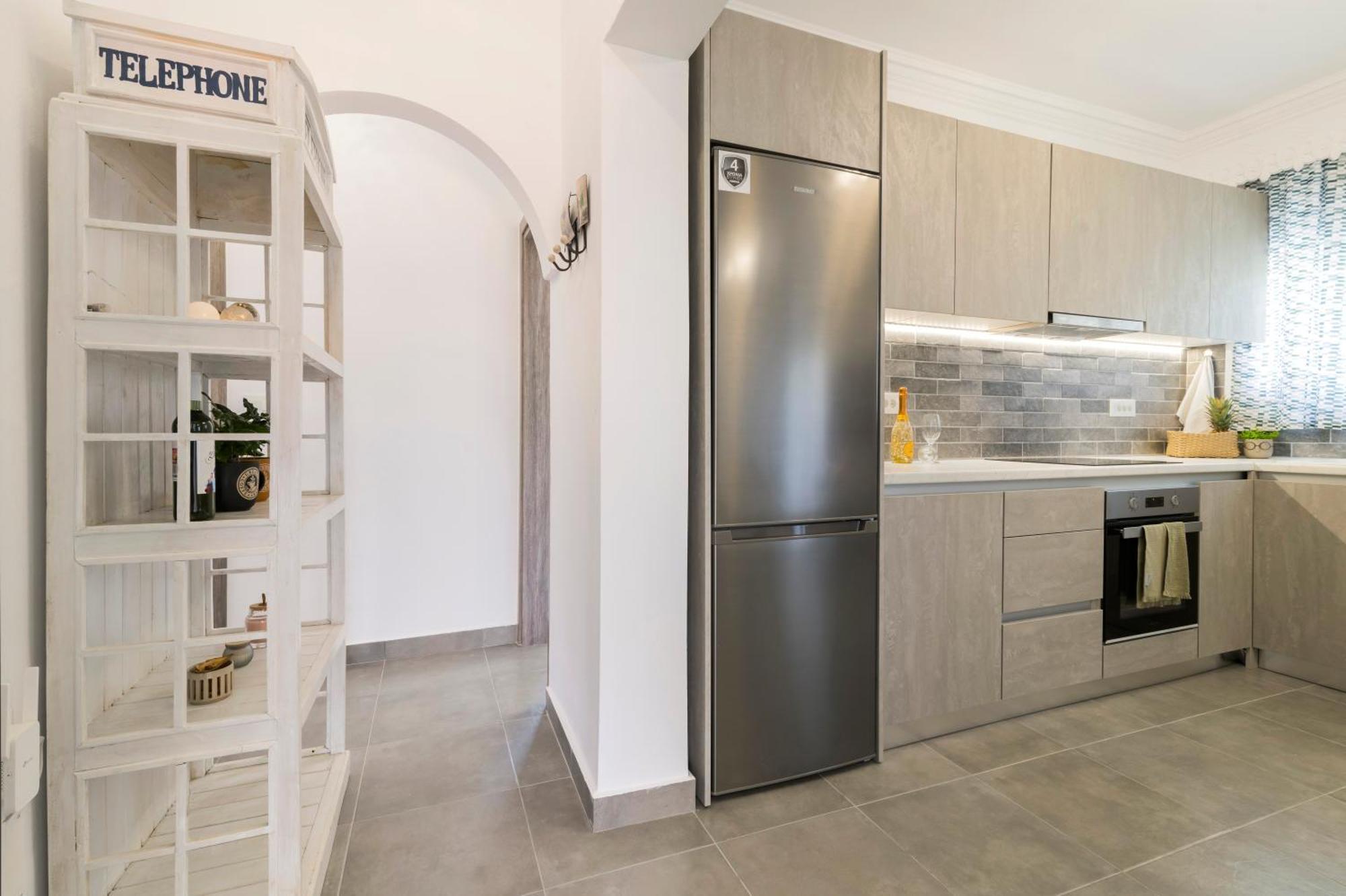 Appartement Mailo&luke *