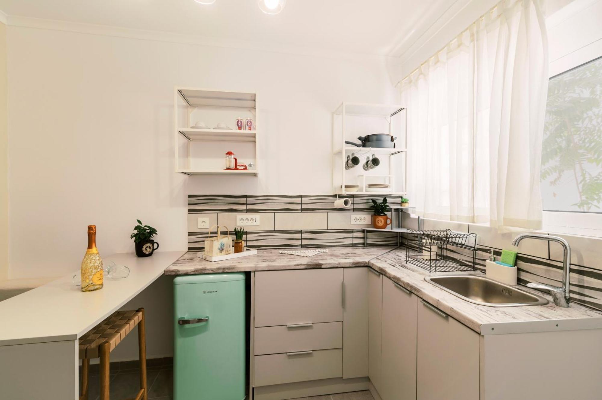 Mailo&luke Appartement