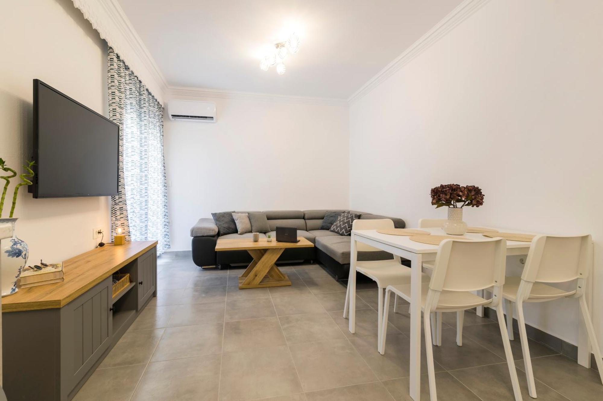 Mailo&luke Appartement *