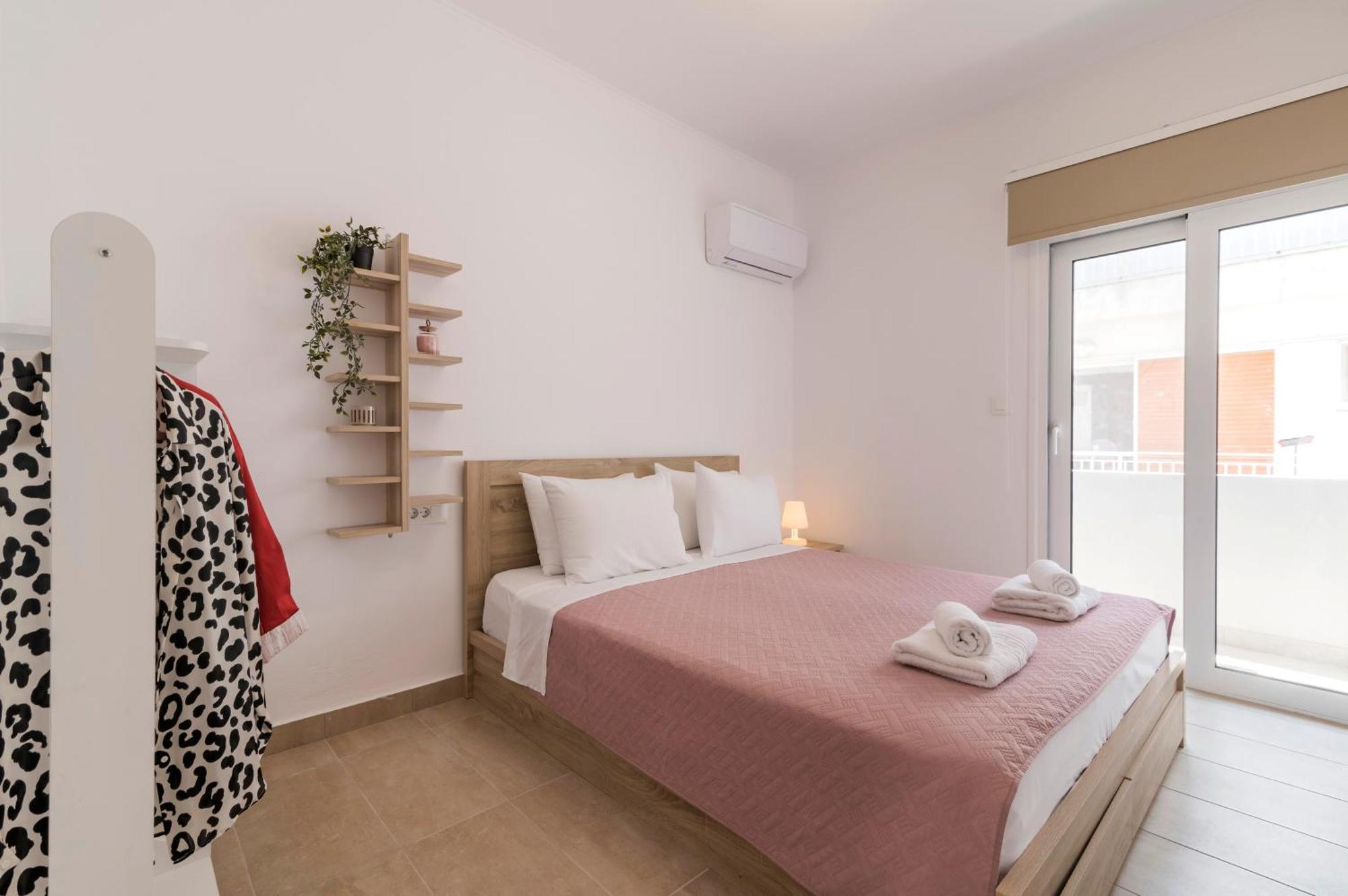 Mailo&luke Appartement