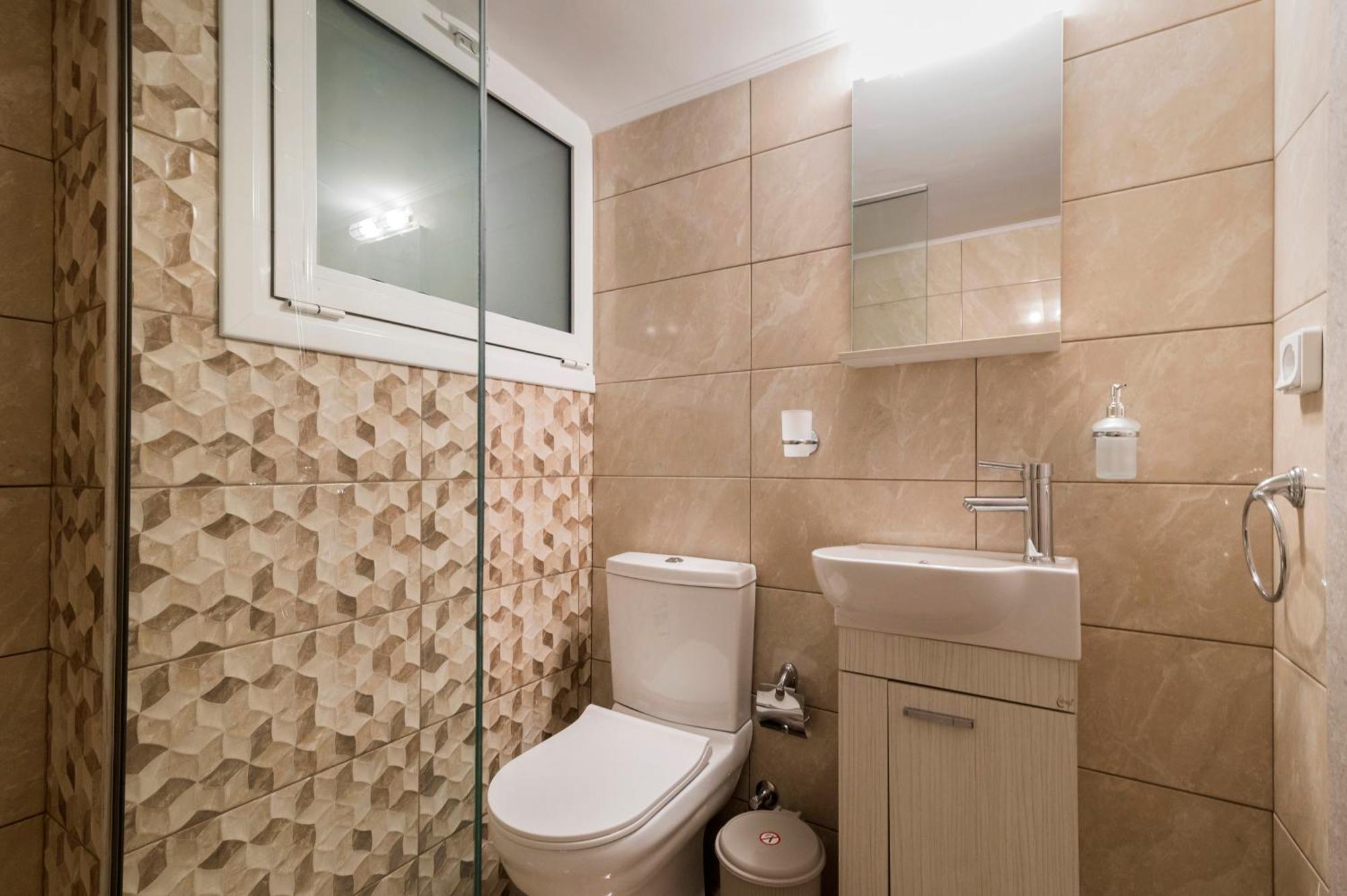 Appartement Mailo&luke Rhodes City