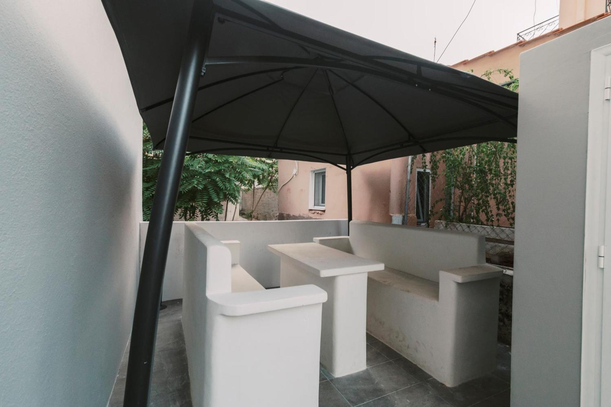 Appartement Mailo&luke