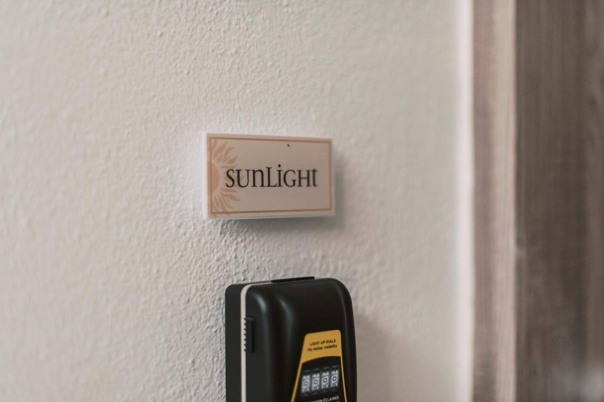 Mailo&luke Appartement