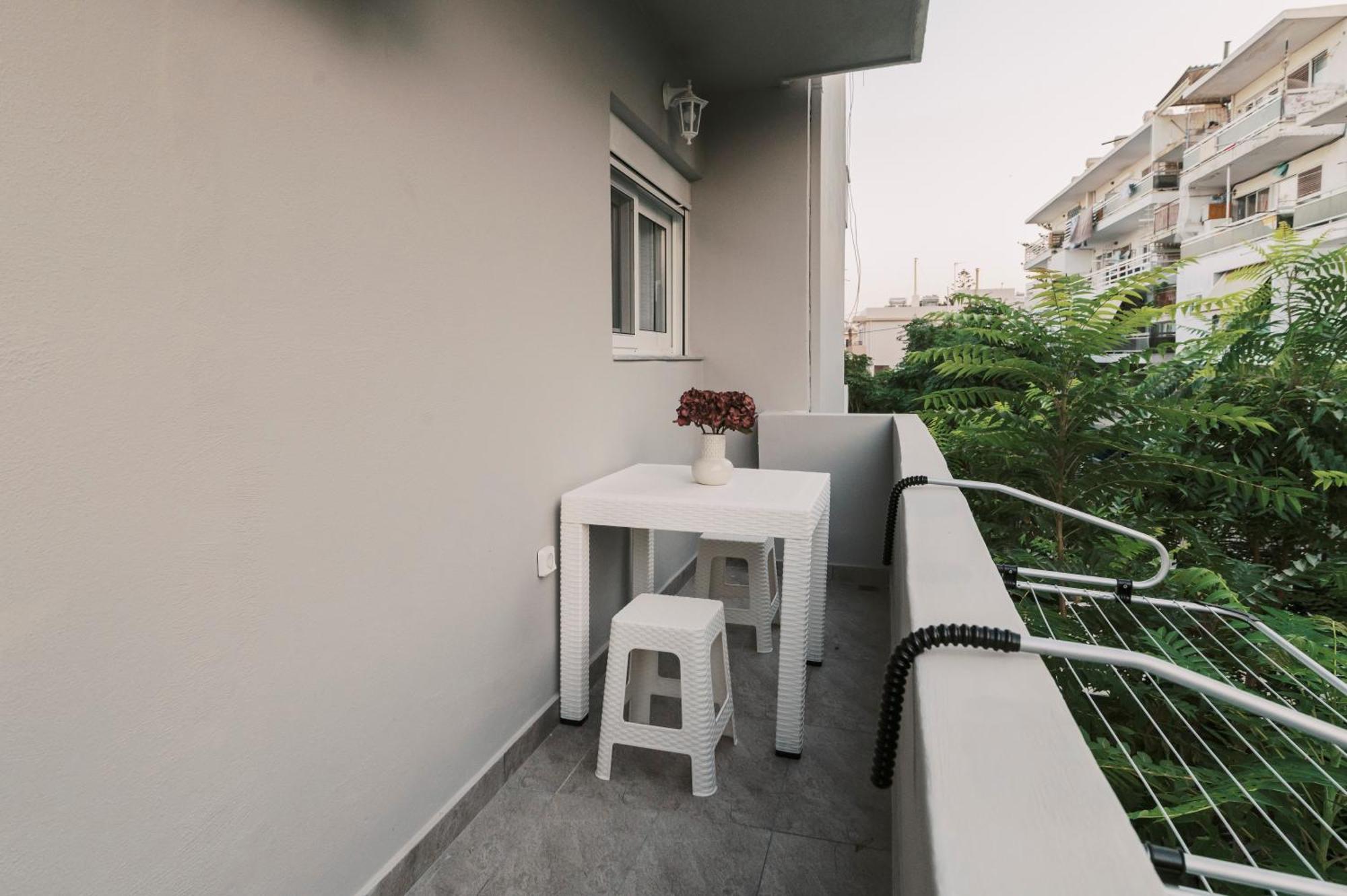 Mailo&luke Appartement Rhodes City