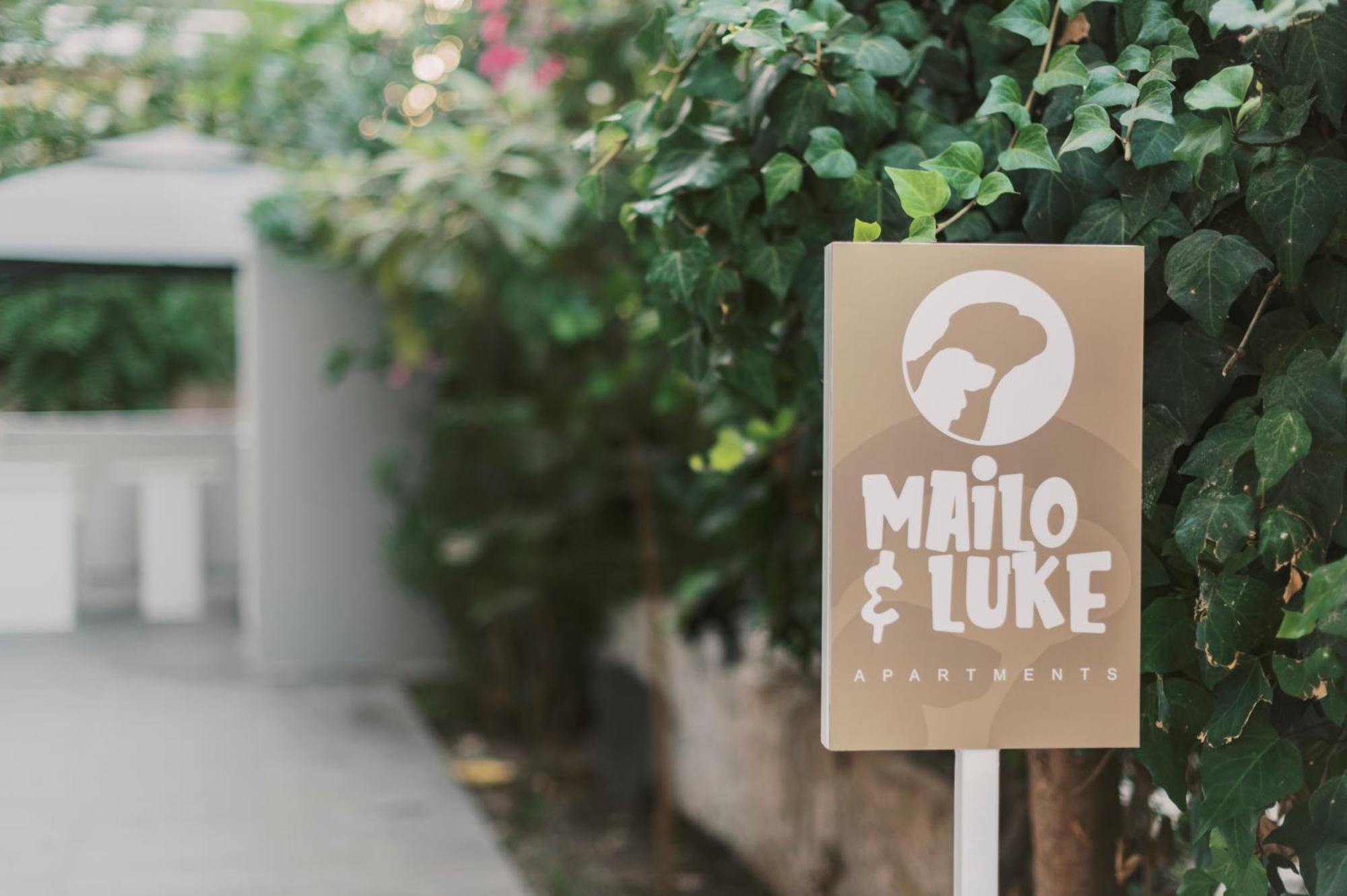 Mailo&luke Rhodes City